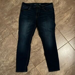 Old navy jeans